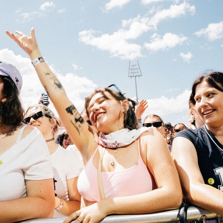 @lanewayfest highlights 🫶