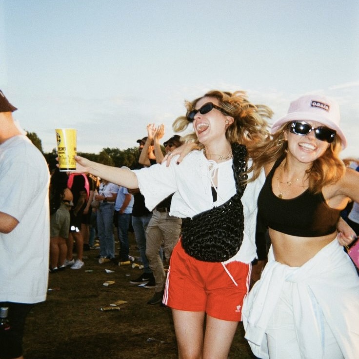 summer, so far, on film! 🌞📸